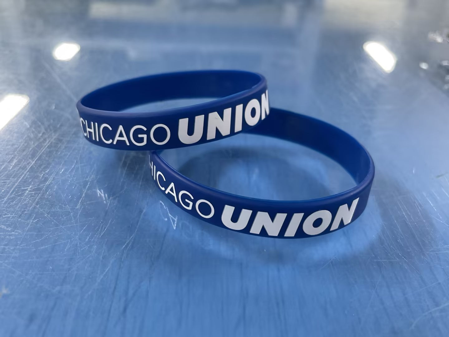 Wristband