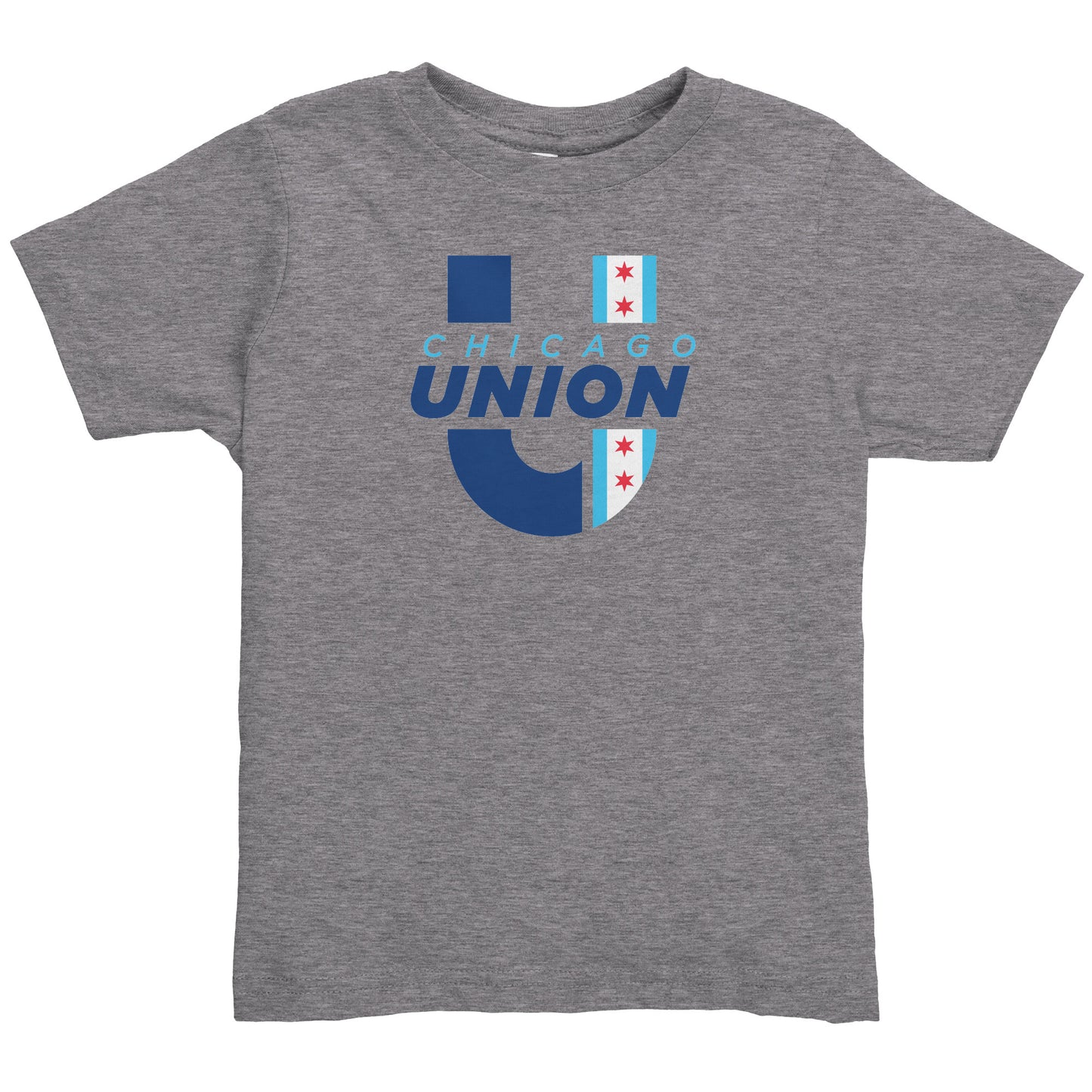 Chicago Union Toddler Shirt