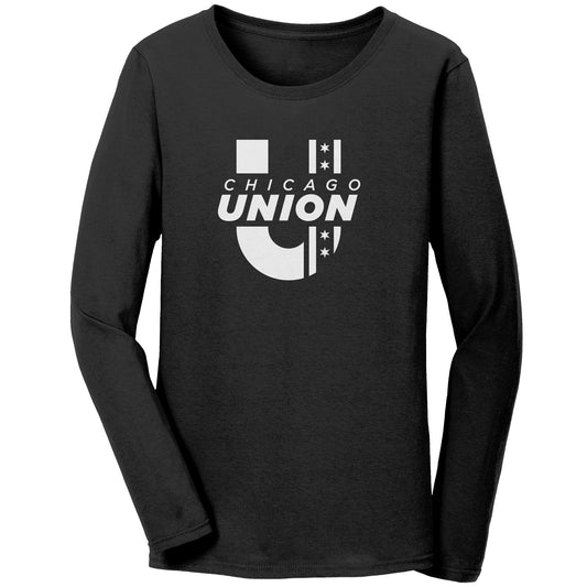 Chicago Union Women's Long Sleeve