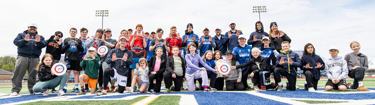 2026 Day Camp (June 29-July 3)