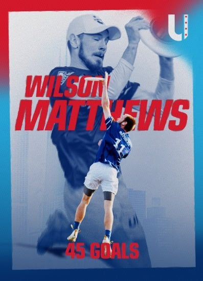 Chicago Union Series 1 Trading Card Pack