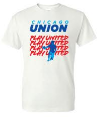 PlayUnited T-Shirt