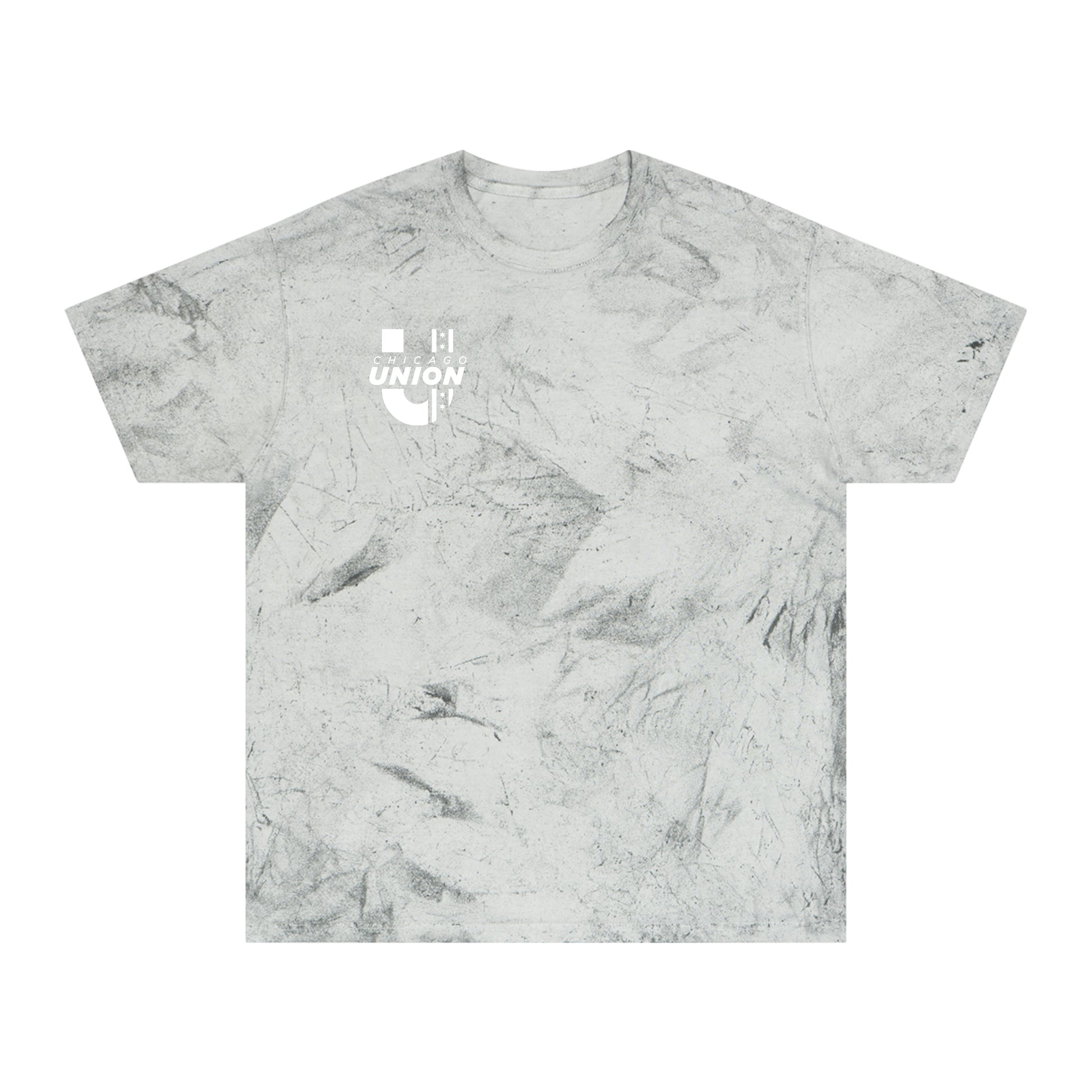 Chicago Union "Smoke" Unisex T-Shirt