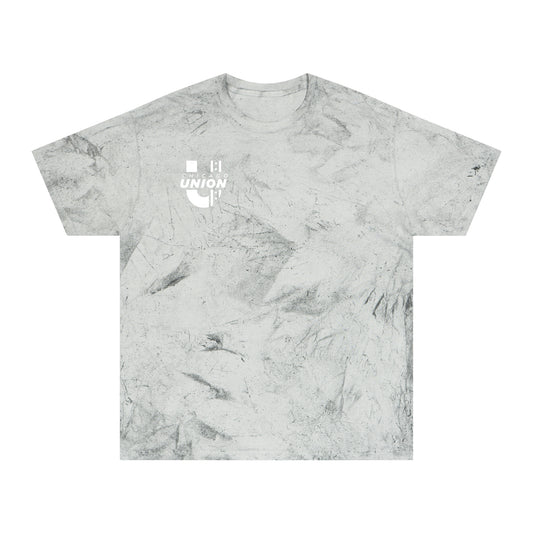 Chicago Union "Smoke" Unisex T-Shirt