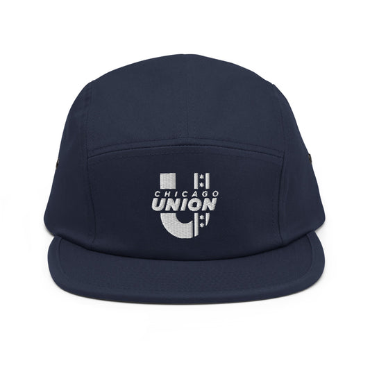 Chicago Union Navy 5-Panel Hat
