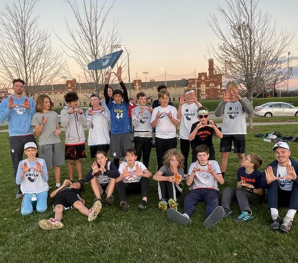 Youth Programs Chicago Union