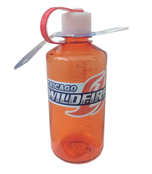 Wildfire Nalgene Water Bottle
