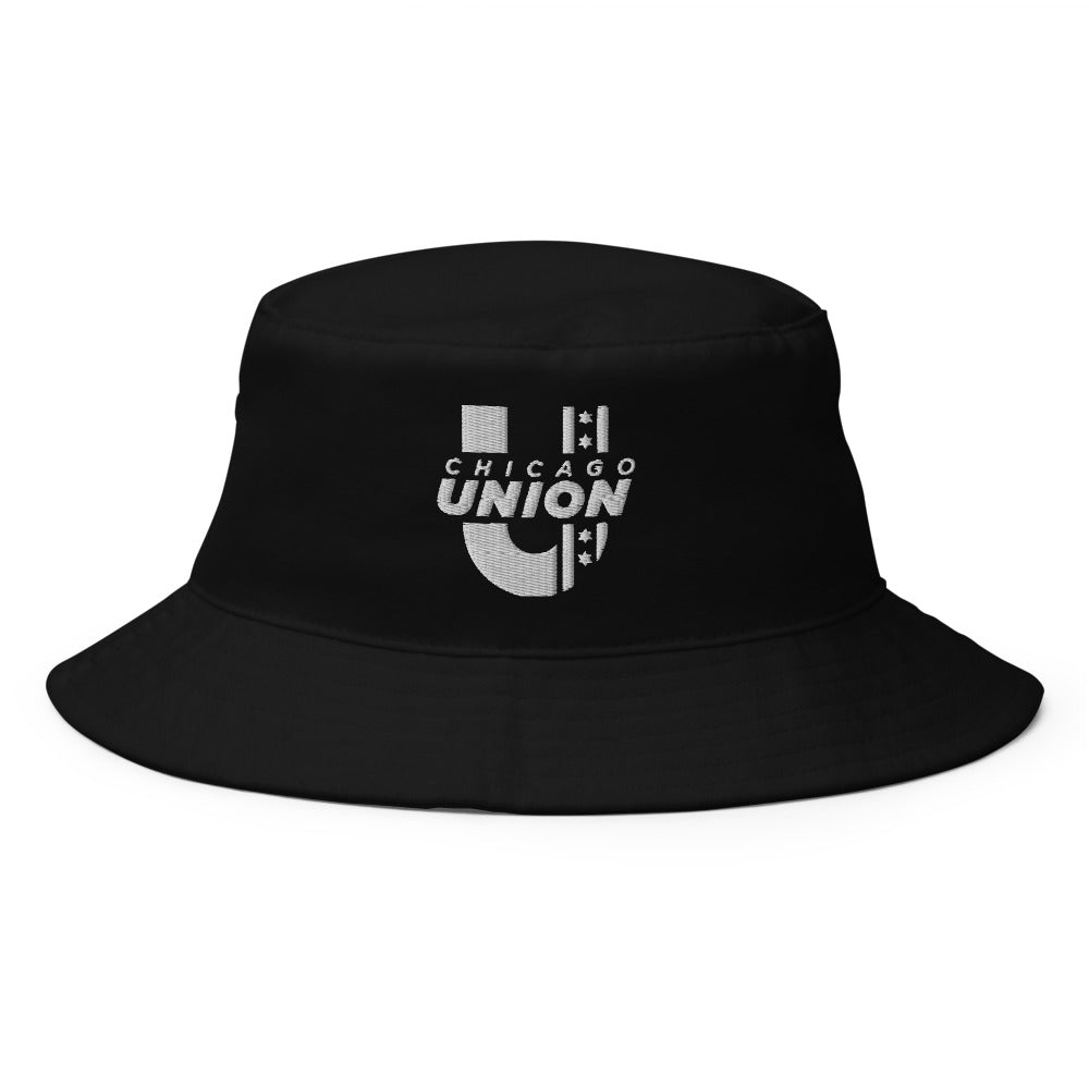 Chicago Union Bucket Hat