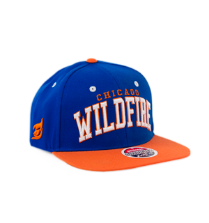 Signing Day Flat-Bill Hat