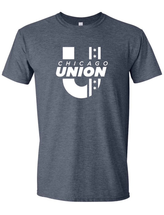 SoftStyle Chicago Union T-Shirt