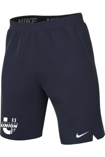 Chicago Union Nike Practice Shorts