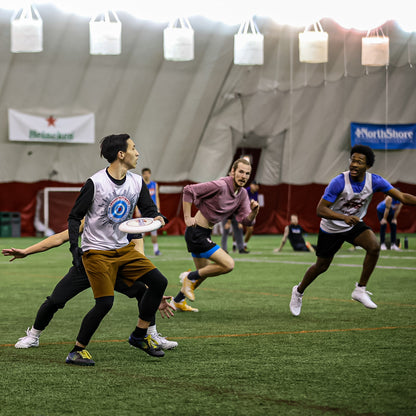 2025 February Indoor Tournament