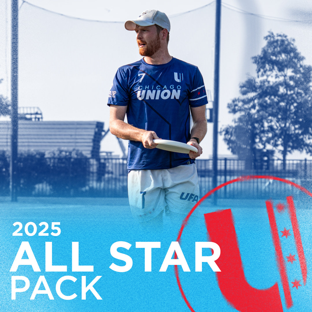 2025 All Star Season Ticket Package