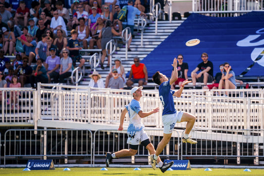 June 5 vs Madison Radicals