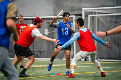 2026 Chicago Union Open Tryout