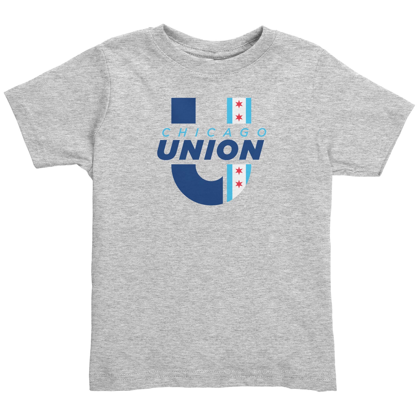 Chicago Union Toddler Shirt