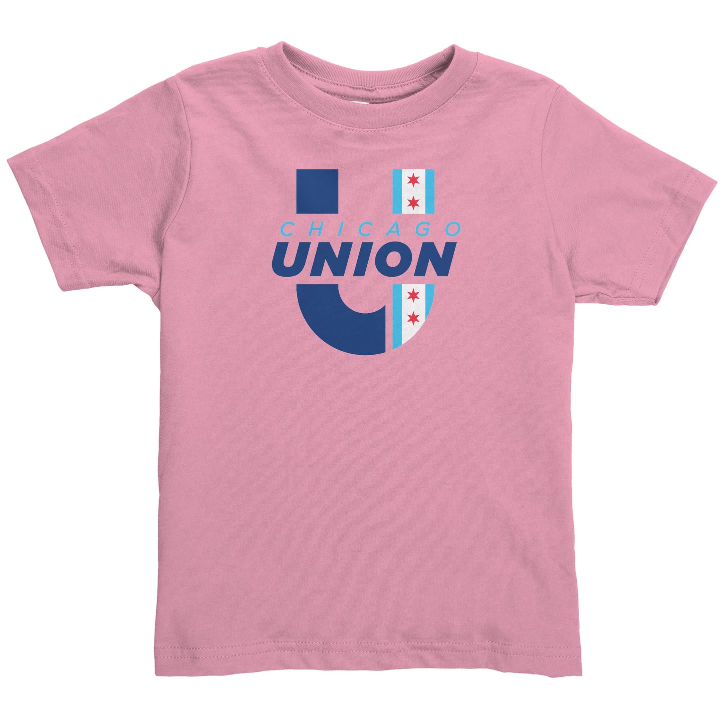 Chicago Union Toddler Shirt