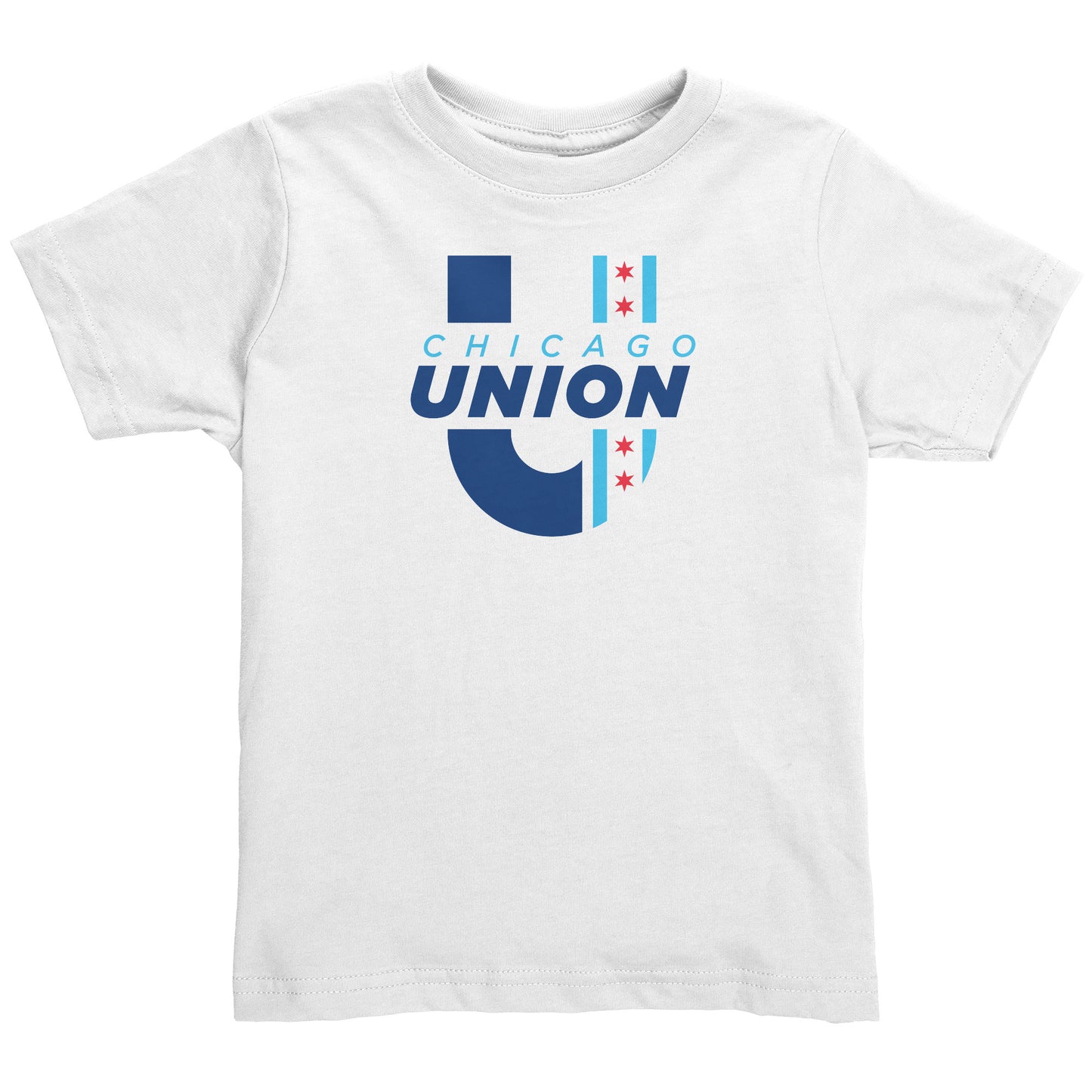 Chicago Union Toddler Shirt