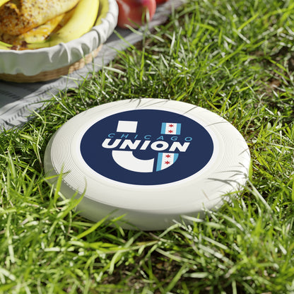 Navy Chicago Union Pro Frisbee