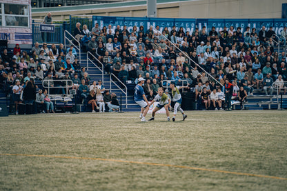 June 27 vs Indianapolis Alleycats