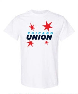 Red Stars T-Shirt