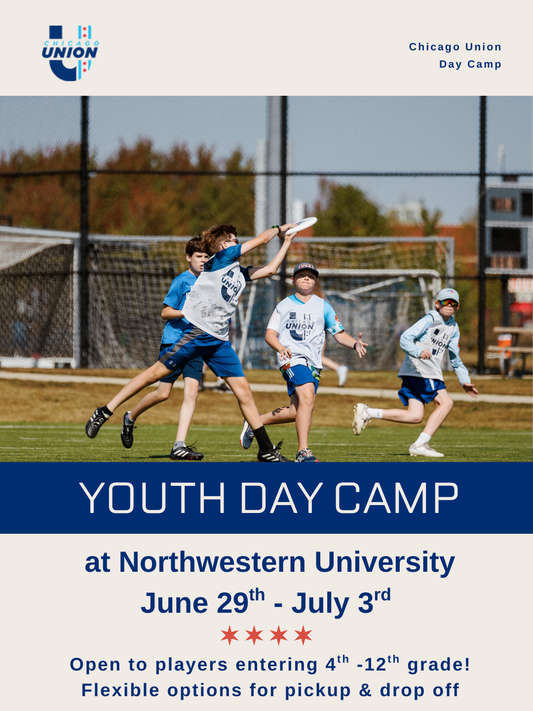 2026 Day Camp (June 29-July 3)