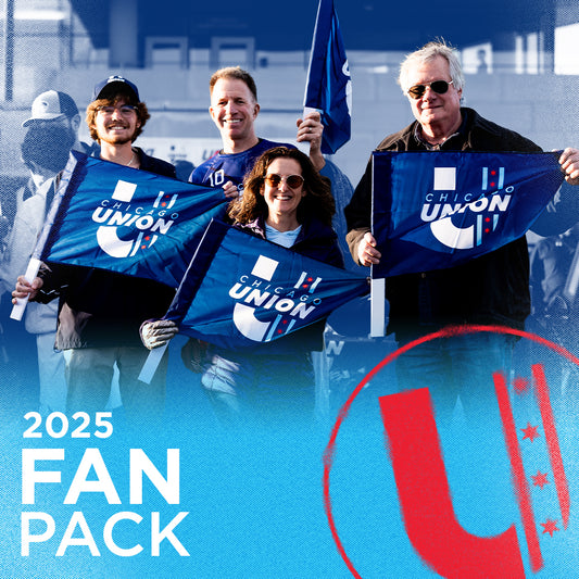 2025 Fan Season Ticket Package