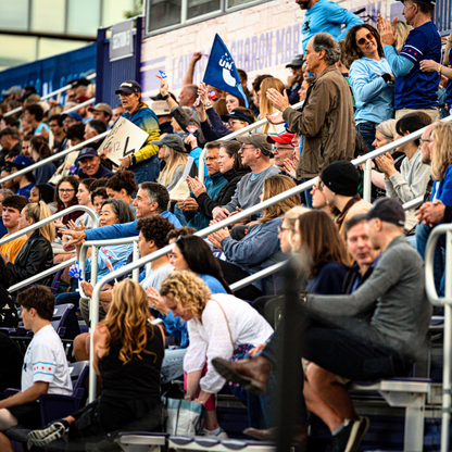 June 20 vs Pittsburgh Thunderbirds