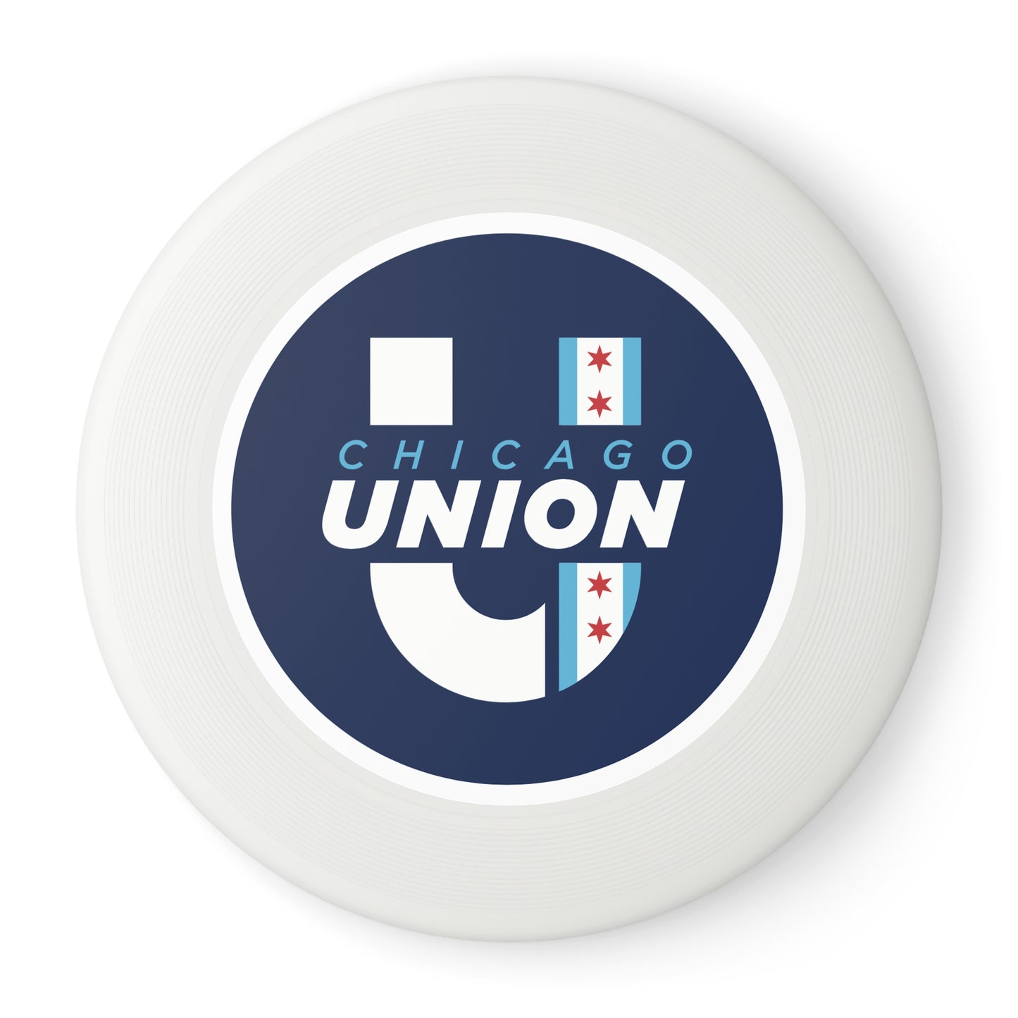 Navy Chicago Union Pro Frisbee