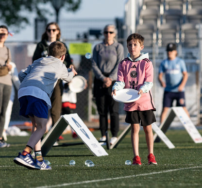 Elite Clinics Fall 2025