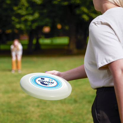 Ripple Frisbee