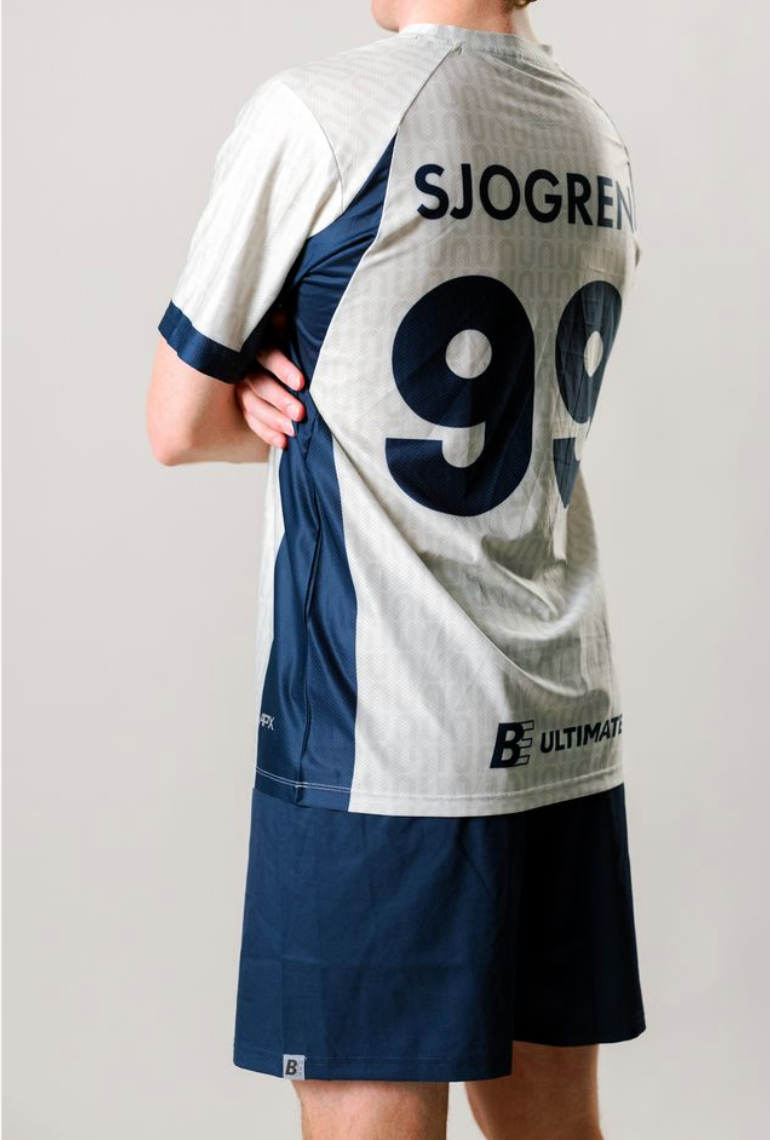 Alternate Union Jersey