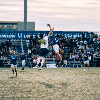 June 20 vs Pittsburgh Thunderbirds