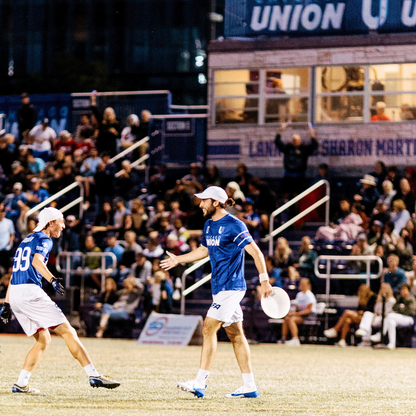 June 20 vs Pittsburgh Thunderbirds