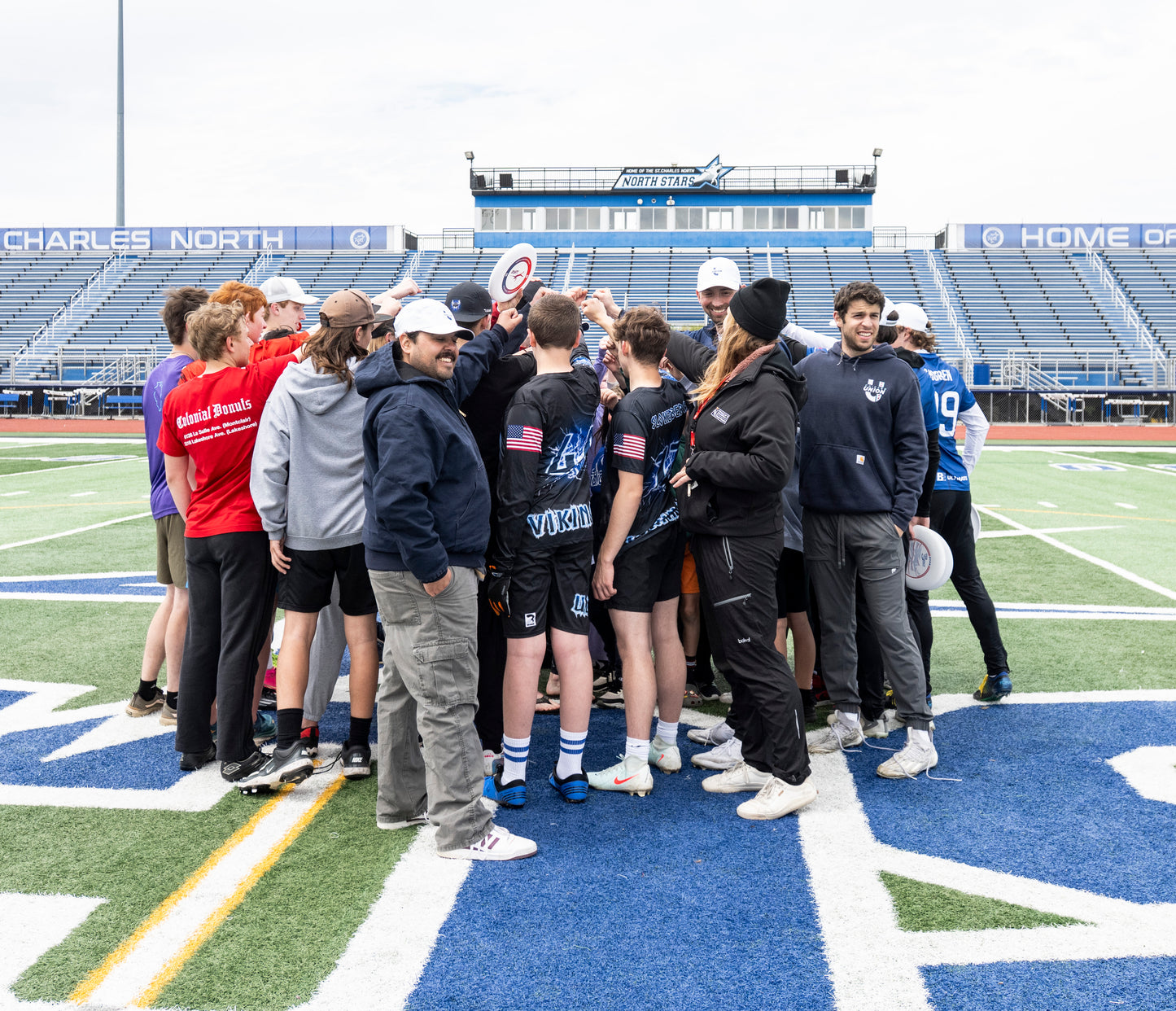 2026 Day Camp (June 29-July 3)