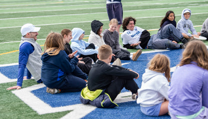 2026 Day Camp (June 29-July 3)