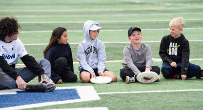 2026 Overnight Camp (June 28-July 3)