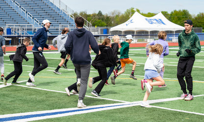 2026 Overnight Camp (June 28-July 3)