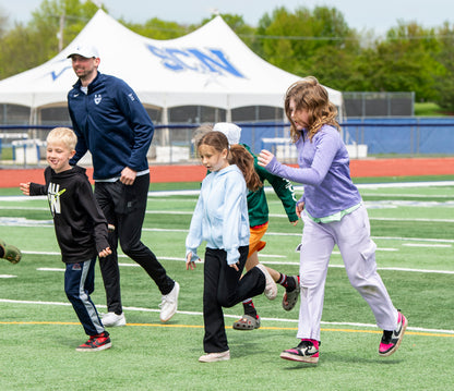 2026 Overnight Camp (June 28-July 3)