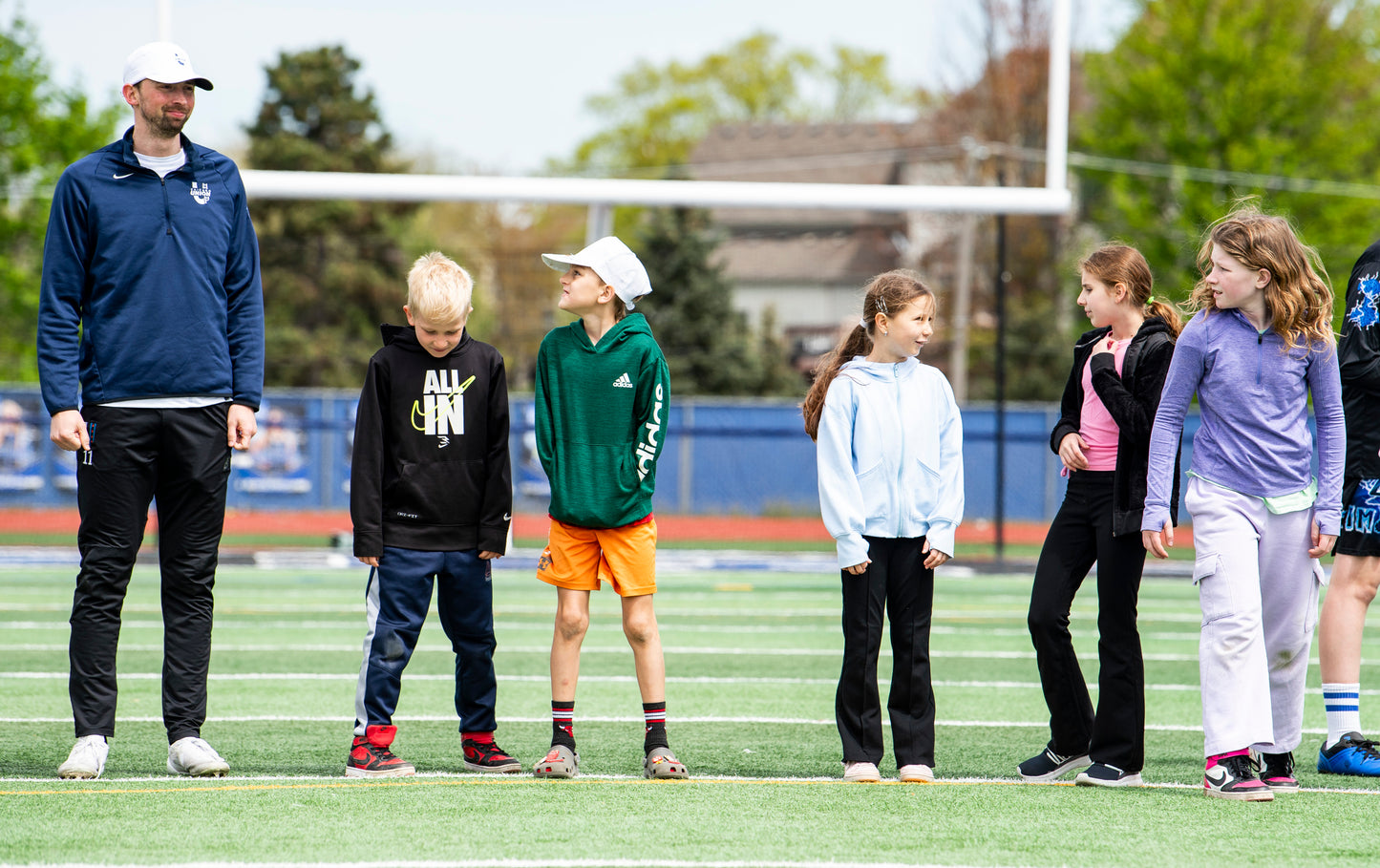 2026 Day Camp (June 29-July 3)