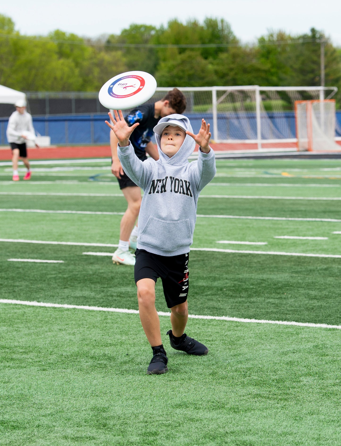 2026 Day Camp (June 29-July 3)