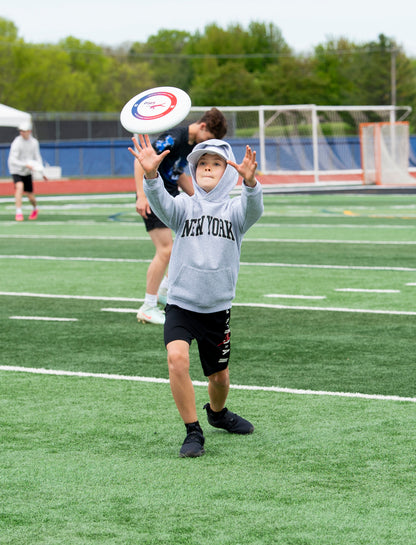 2026 Day Camp (June 29-July 3)