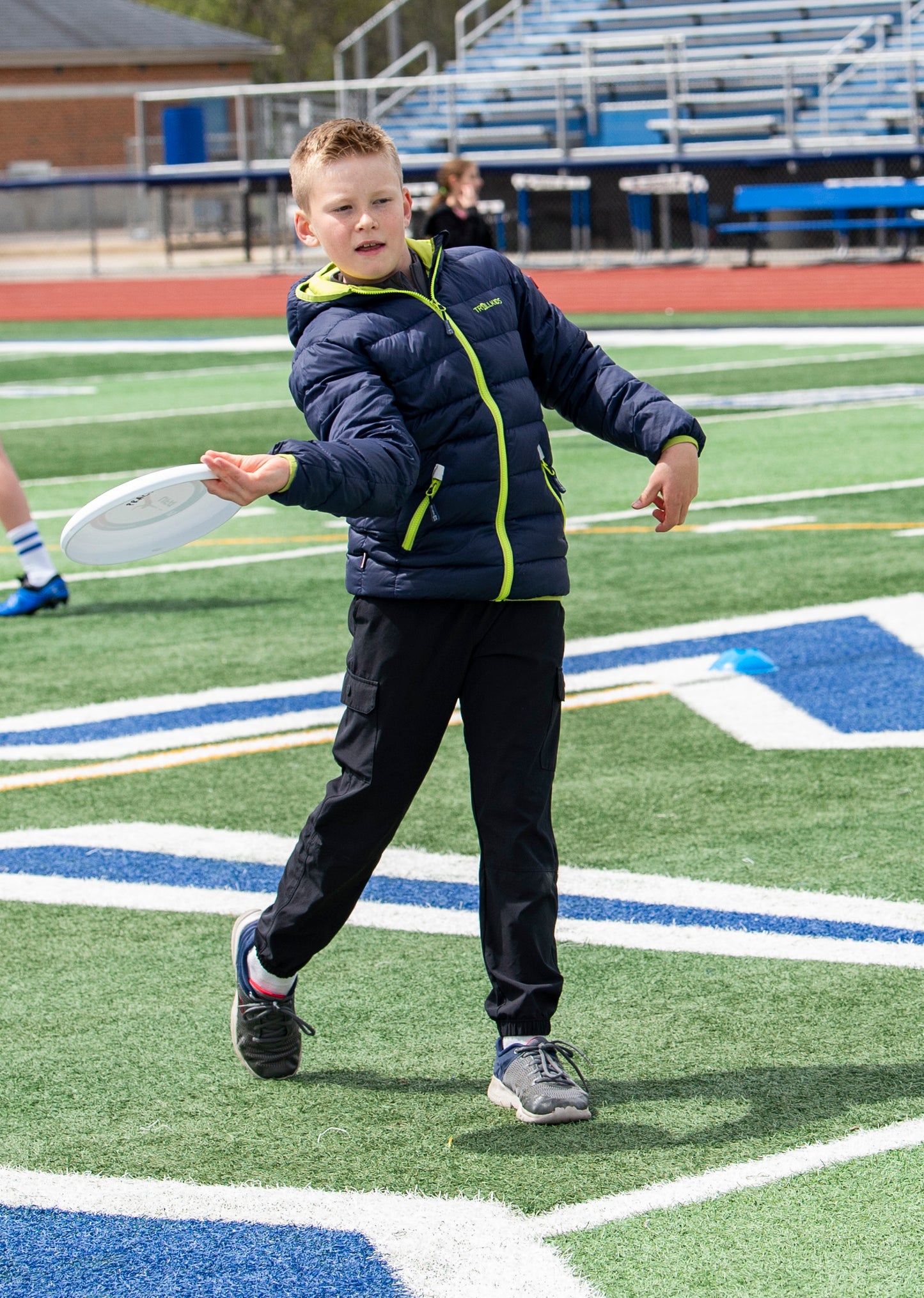 2026 Overnight Camp (June 28-July 3)