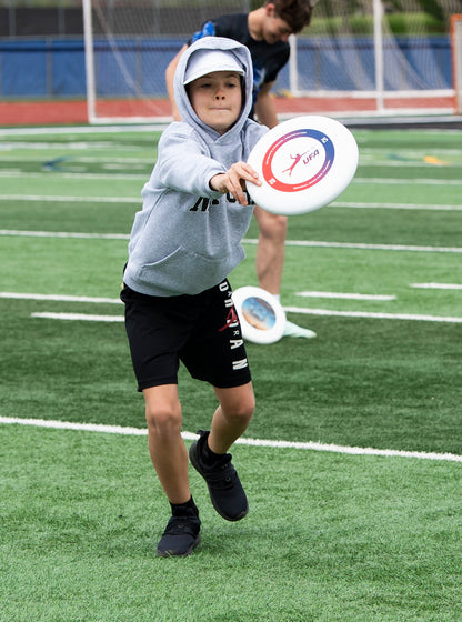 2026 Overnight Camp (June 28-July 3)