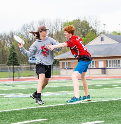 2026 Day Camp (June 29-July 3)