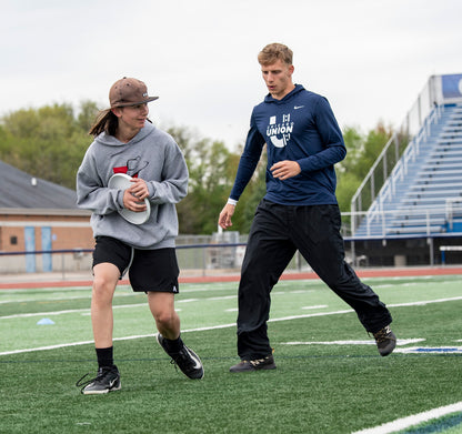 2026 Overnight Camp (June 28-July 3)