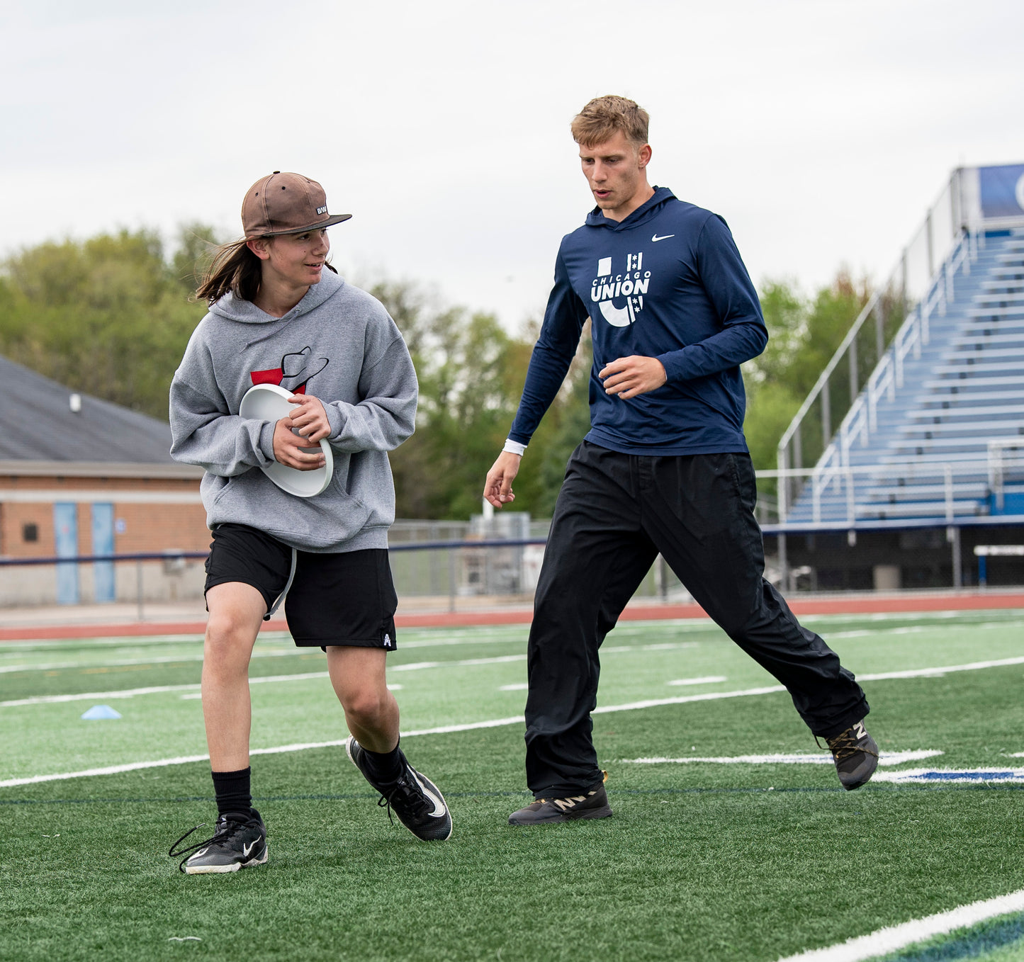 2026 Day Camp (June 29-July 3)