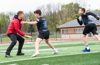 11/23 Youth 5v5 Tournament