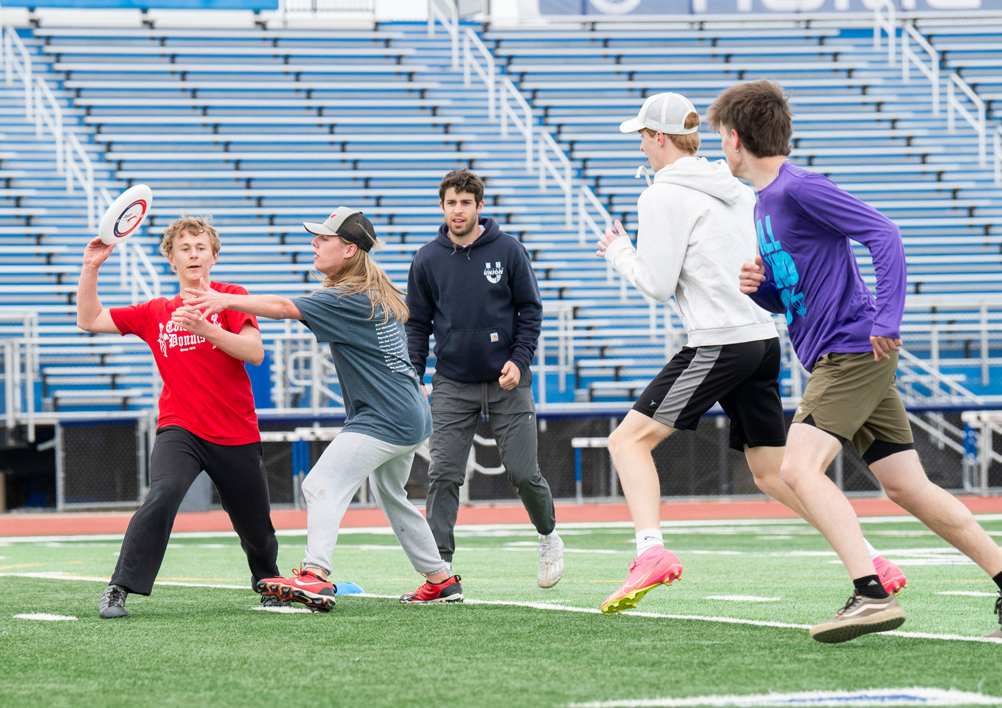 Elite Clinics Fall 2025