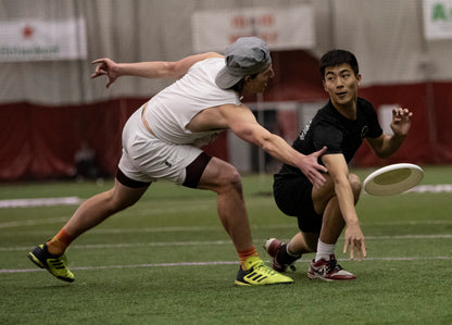 2025 February Indoor Tournament